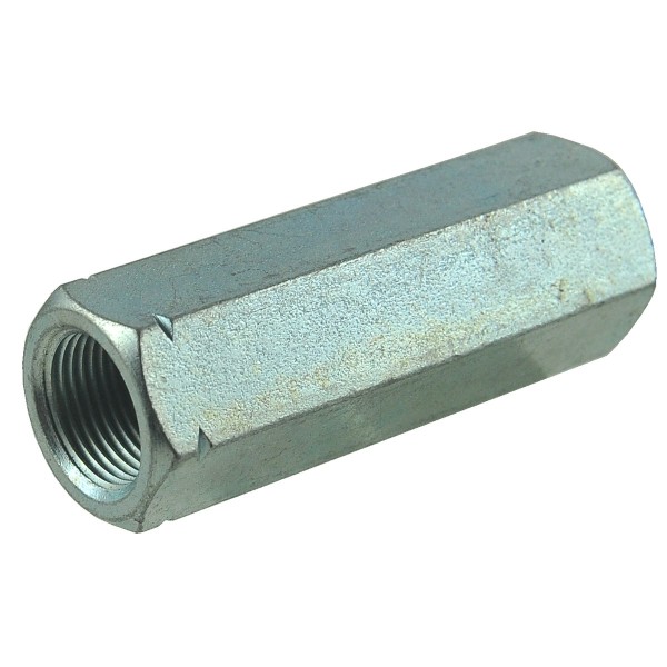 Łącznik końcówki drążka, 5-15-249-06, 32570-44720, Kubota L3408, L3608, L4018