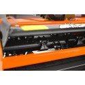 Kosiarka bijakowa EFGC 135D Professional (pomarańczowa) 4FARMER | Traktor.com.pl