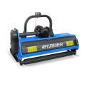 Kosiarka bijakowa EFGC 135D Professional (niebieska) 4FARMER | Traktor.com.pl