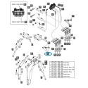 Nypel / TSBH / Tractor Ls / 40358844