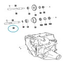 Wałek napędu pompy / TRG287 / LS Tractor / 40337002 | Traktor.com.pl
