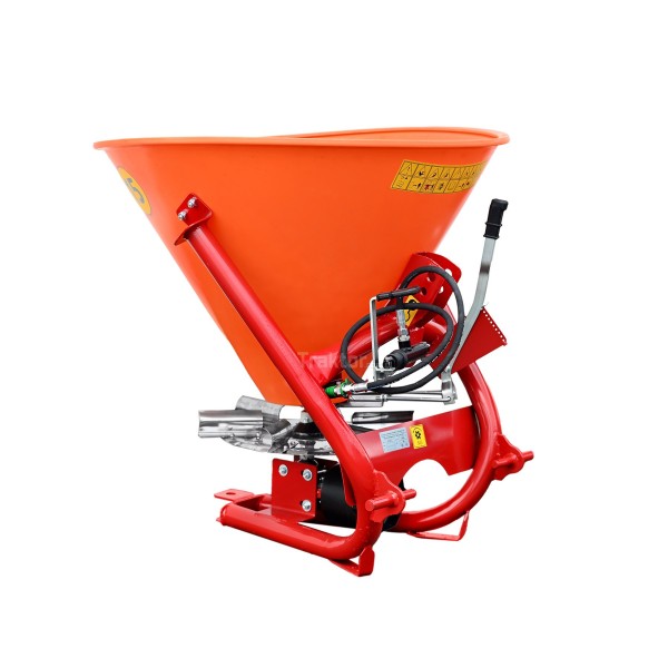 Dünger-/Salz-/Sandstreuer S-300 Strumyk | Preis | Daten |