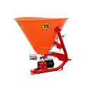 Esparcidor de fertilizante/sal/arena S-300 Strumyk | precio | datos |