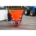 Fertilizer/salt/sand spreader S-300 Strumyk | price | data |