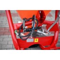 Fertilizer/salt/sand spreader S-300 Strumyk | price | data |