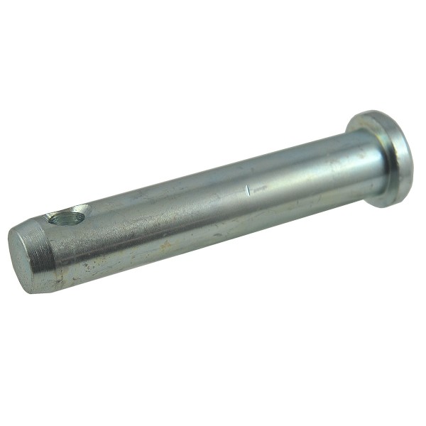 Sworzeń, 25 mm, 118 mm, S.15028, Kat II, Kat 2, kat2, Deutz-Fahr, Deutz, 25 x 118, 25x118