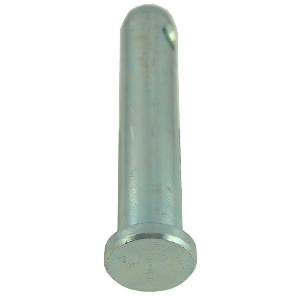 Stift, 25 mm, 118 mm, S.15028, Cat II, Cat 2, Cat2, Deutz-Fahr, Deutz, 25 x 118, 25x118