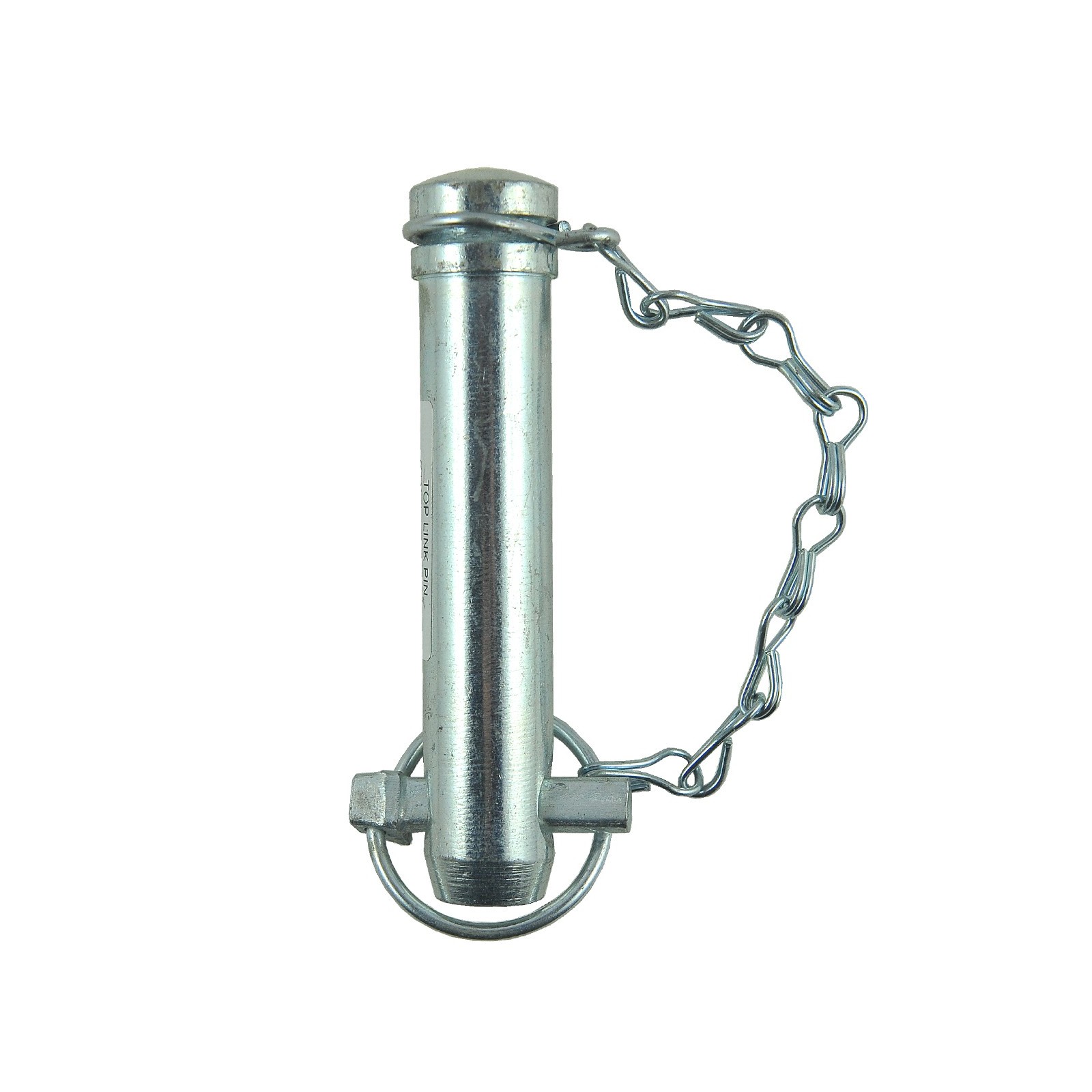 Čep s retiazkou, Cat II, 25 mm, 102 mm, S.5364, Cat 2, Cat 2, 25 x 102, 25x102