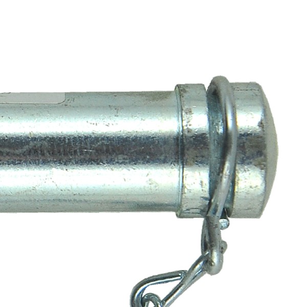 Čep s retiazkou, Cat II, 25 mm, 102 mm, S.5364, Cat 2, Cat 2, 25 x 102, 25x102
