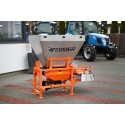 Rozmetadlo M320 Butterfly | recenze | video | data | cena