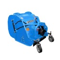 Kosiarka bijakowa z koszem na trawę FCN 90 Professional 4FARMER | Traktor.com.pl