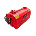 Kosiarka bijakowa z koszem na trawę FCN 120 Professional 4FARMER | Traktor.com.pl
