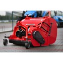 Broyeur à fléaux avec bac de ramassage FCN 120 Professional 4FARMER