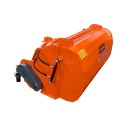 Schlegelmäher mit Grasfangkorb FCN 160 Professional 4FARMER