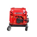 Flail mower with grass catcher FCN 90 Professional 4FARMER