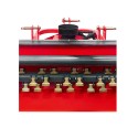 Desbrozadora de martillos con recogedor de hierba FCN 90 Professional 4FARMER