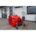Flail mower with grass catcher FCN 90 Professional 4FARMER