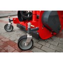 Desbrozadora de martillos con recogedor de hierba FCN 90 Professional 4FARMER