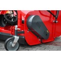 Kosiarka bijakowa z koszem na trawę FCN 90 Professional 4FARMER | Traktor.com.pl