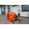 Flail mower with grass catcher FCN 90 Professional 4FARMER