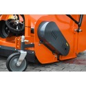 Flail mower with grass catcher FCN 90 Professional 4FARMER