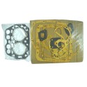Tesnenia motora, Mitsubishi, Ke70, Ke75, Typ 2
