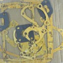 Engine Gaskets, Mitsubishi, Ke70, Ke75, Type 2