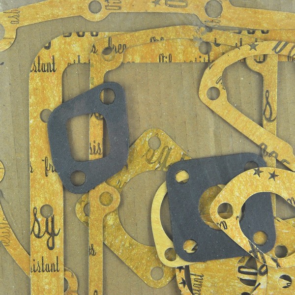 Engine Gaskets, Mitsubishi, Ke70, Ke75, Type 2