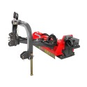 AGHKC 180 Professional Heckschlegelmäher (rot) 4FARMER
