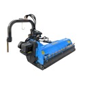 Kosiarka bijakowa tylno-boczna AGHKC 180 Professional (niebieska) 4FARMER | Traktor.com.pl