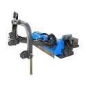 Kosiarka bijakowa tylno-boczna AGHKC 180 Professional (niebieska) 4FARMER | Traktor.com.pl