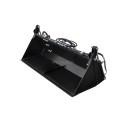 3-in-1-Schaufel 135 cm für 4FARMER-Lader