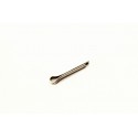 Cost of delivery: Cotter pin for Mitsubishi VST MT180/222/270 hydraulics