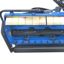 Kosiarka bijakowa tylno-boczna AGHKC 140 Professional (niebieska) 4FARMER | Traktor.com.pl