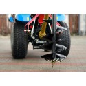 Wiertnica do traktora HDM L50 8" (20 cm) Standard 4FARMER | Traktor.com.pl