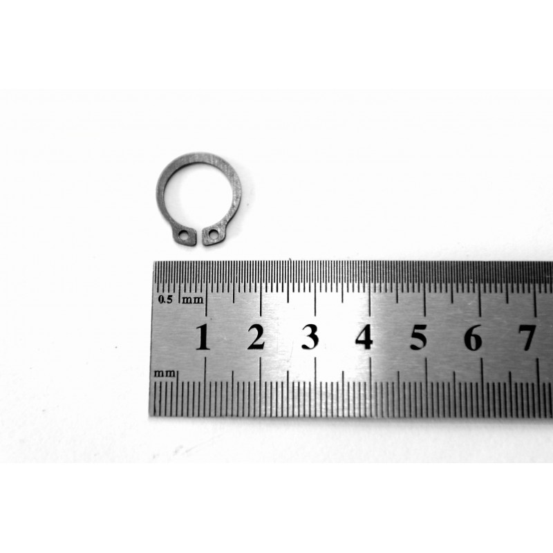 joints toriques - Bague d'arrêt intérieure du sélecteur / Mitsubishi VST MT180 / MT224 / MT270