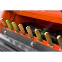 AGHKC 140 Professional Heckschleudermäher (orange) 4FARMER