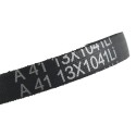 Remeň ventilátora, 1ANT-101296, Kubota, 1041 Li, REMF-6415, B1700, GL23, L3200, M4800, D1403, D1703, D1903, V1903, V2203