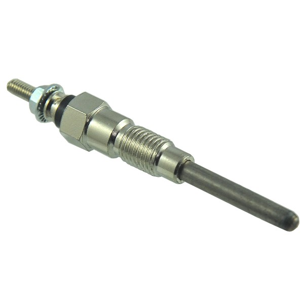 Glow plug, 19077-65512, 1J860-65512, Kubota D1703, Kubota V2203