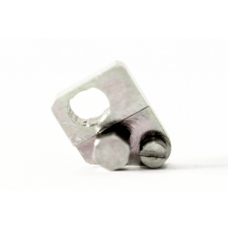 otros sistema de suspensión con varillaje de tres puntos - Soporte de varilla de elevación / Mitsubishi VST MT180 / 224 / 270