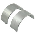 Hlavní ložiska standardní velikosti Kubota D1105 16241-23490 16292-23493 16292-23494 B21 B1700 B2410 B2710 B3200 B7500