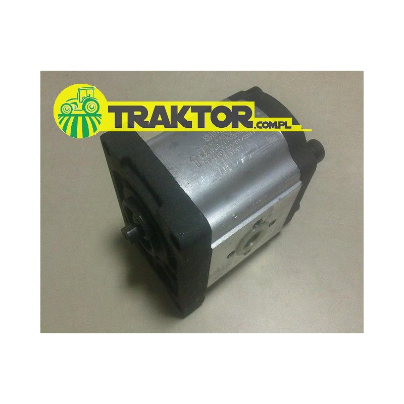 hydraulic pumps - Hydraulic pump / Mahindra FS404 / 9580050EUE