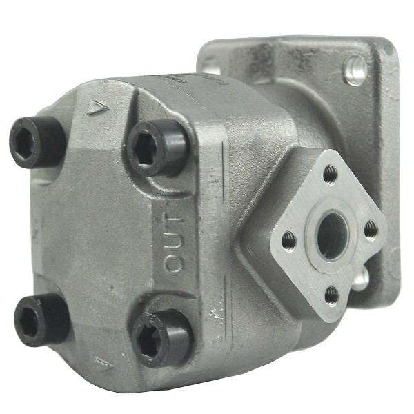 Hydraulic Pump 15A8.2X882 Yanmar 90298-09010 194420-41110 F14 F15 F16 YM140 YM147 YM1401 YM1510 YM1601 YM1610