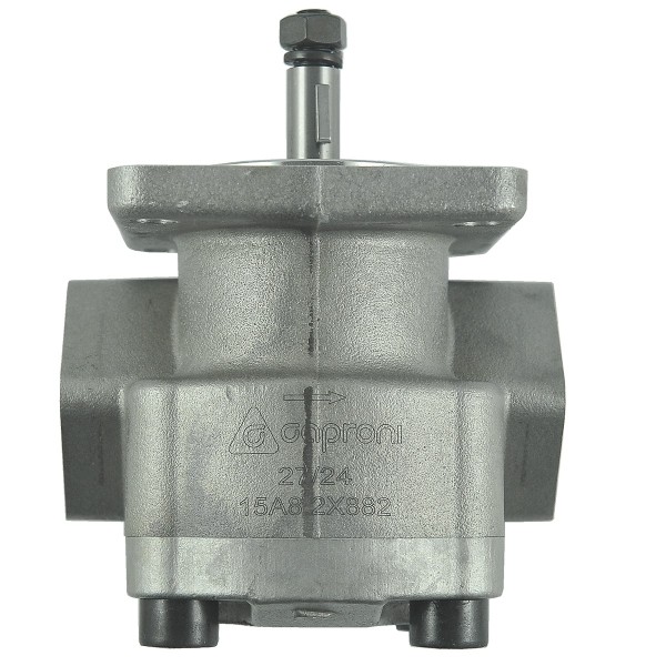 Pompe hydraulique 15A8.2X882 Yanmar 90298-09010 194420-41110 F14 F15 F16 YM140 YM147 YM1401 YM1510 YM1601 YM1610