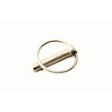 Cost of delivery: Mitsubishi VST MT180/222/270 cotter pin