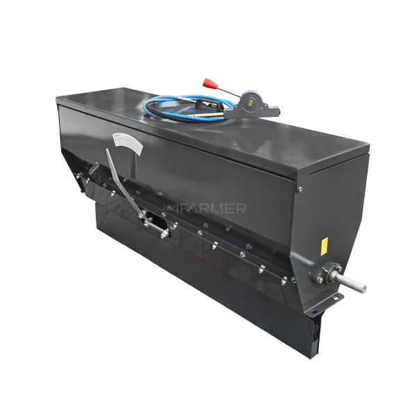 Secí stroj pro kultivátor SB 125 Standard 4FARMER | Traktor.com.pl