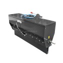 Siewnik do glebogryzarki SB 125 Standard 4FARMER | Traktor.com.pl