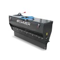 Sämaschine für die SB 125 Standard 4FARMER Bodenfräse | Traktor.com.pl