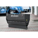 Sembradora para la cultivadora SB 125 Standard 4FARMER | Traktor.com.pl
