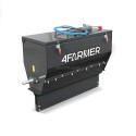 Sämaschine für die SB 85 Standard 4FARMER Bodenfräse | Traktor.com.pl
